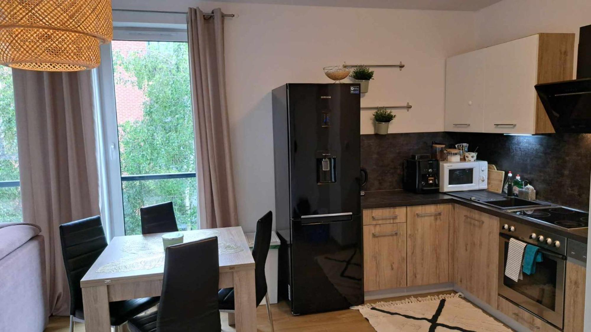 Apartament Zielony 310 Kołobrzeg Esterno foto