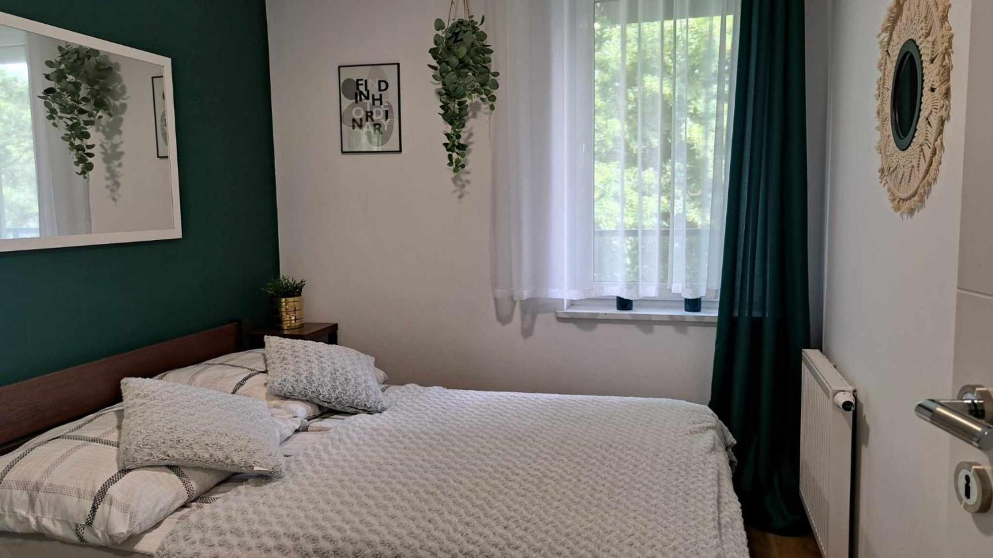 Apartament Zielony 310 Kołobrzeg Esterno foto