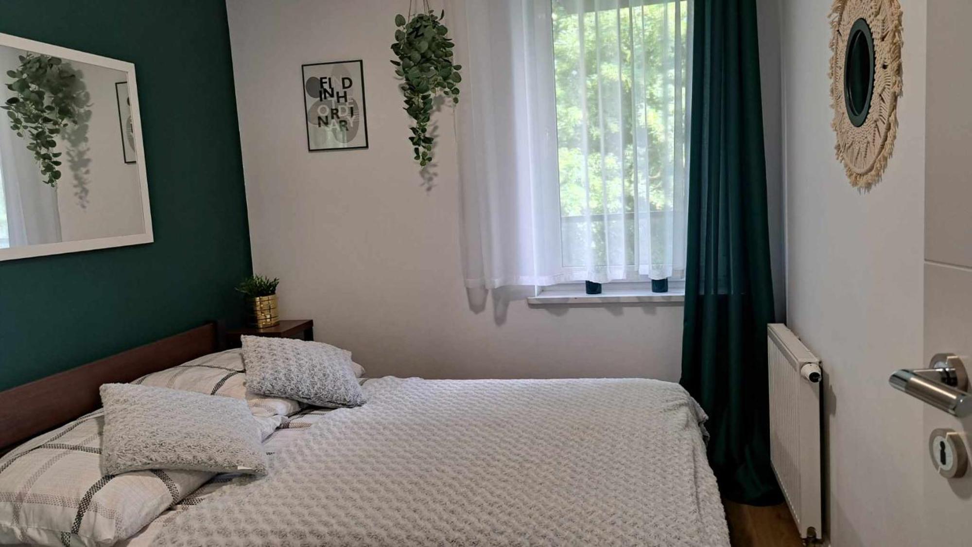 Apartament Zielony 310 Kołobrzeg Esterno foto