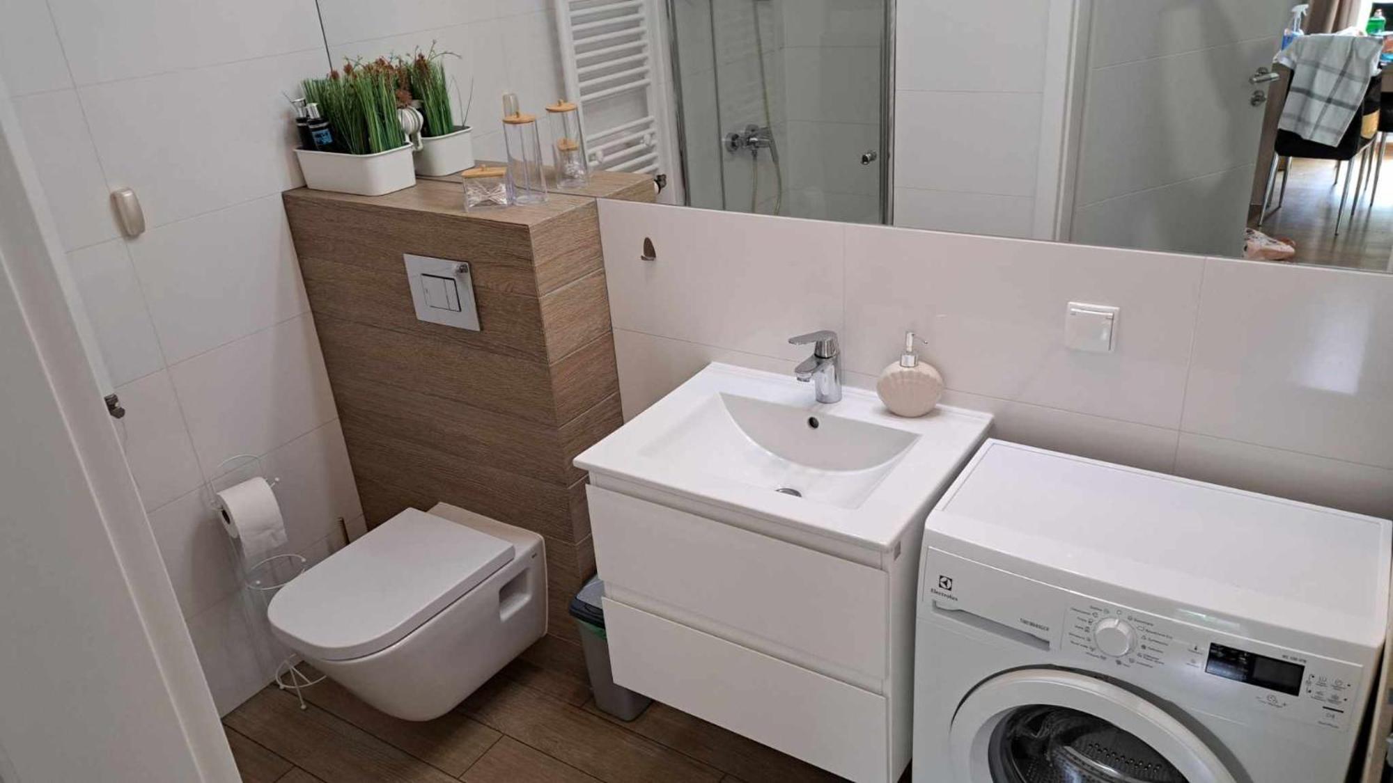 Apartament Zielony 310 Kołobrzeg Esterno foto