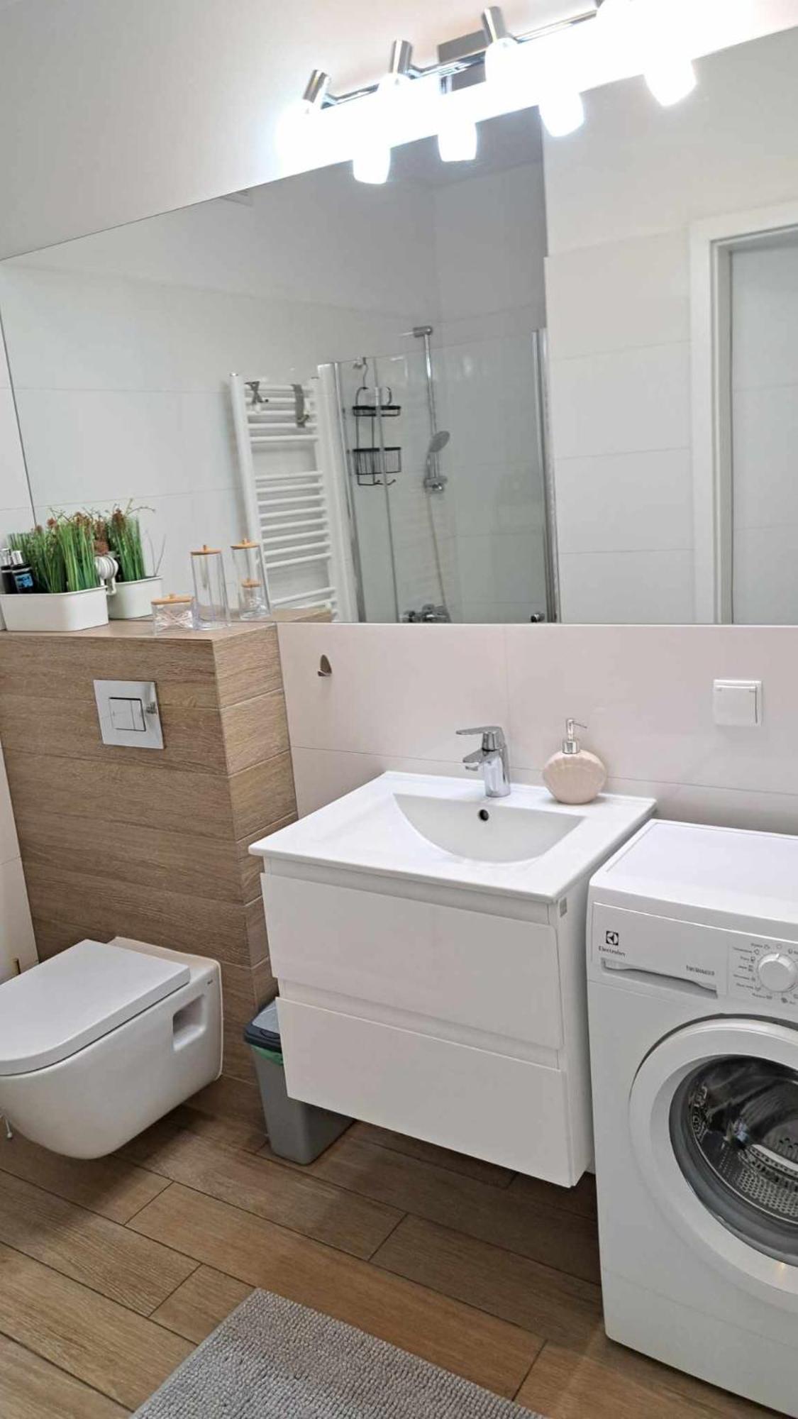 Apartament Zielony 310 Kołobrzeg Esterno foto