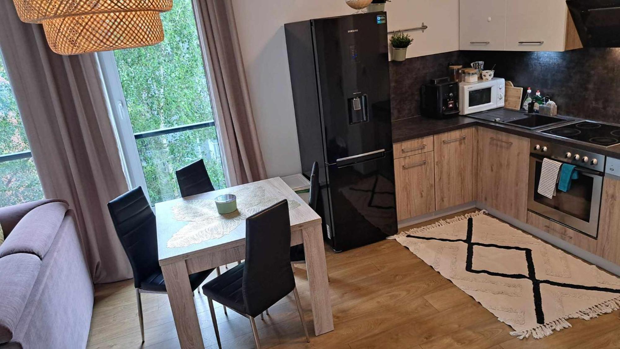 Apartament Zielony 310 Kołobrzeg Esterno foto