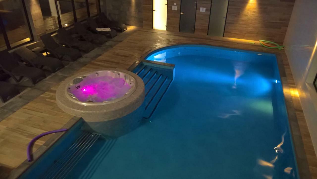 Apartament Zielony 310 Kołobrzeg Esterno foto