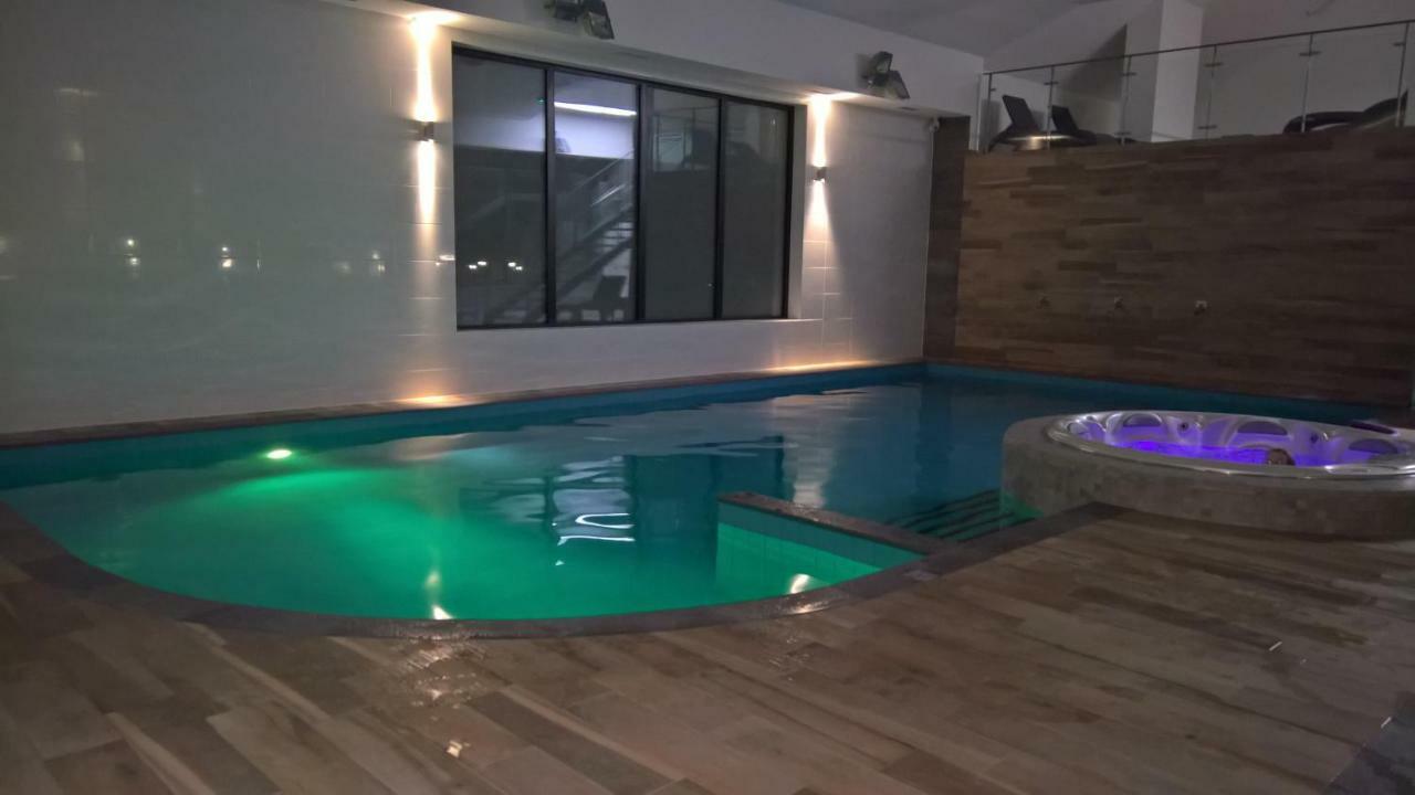 Apartament Zielony 310 Kołobrzeg Esterno foto