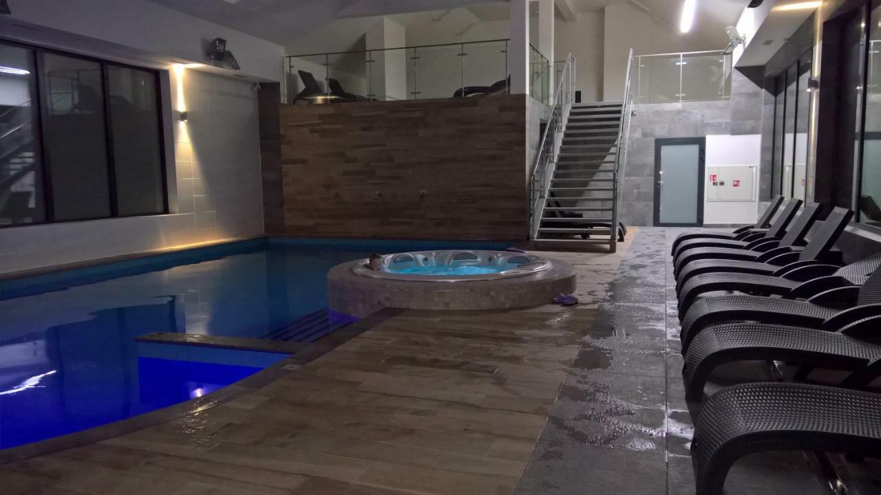 Apartament Zielony 310 Kołobrzeg Esterno foto