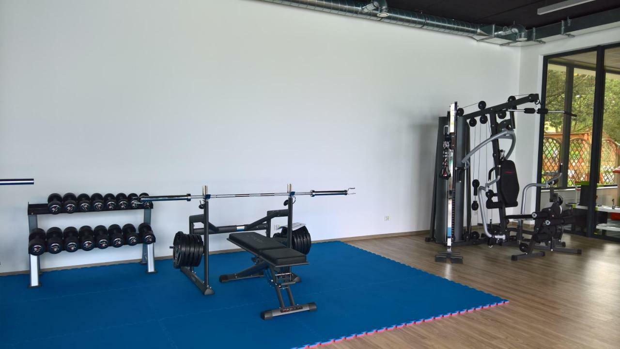 Apartament Zielony 310 Kołobrzeg Esterno foto