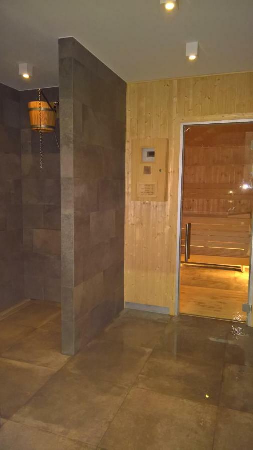 Apartament Zielony 310 Kołobrzeg Esterno foto